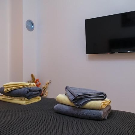 Apartment Aida Sarajevo Bagian luar foto