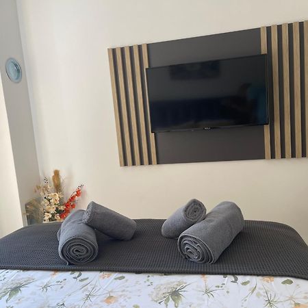 Apartment Aida Sarajevo Bagian luar foto