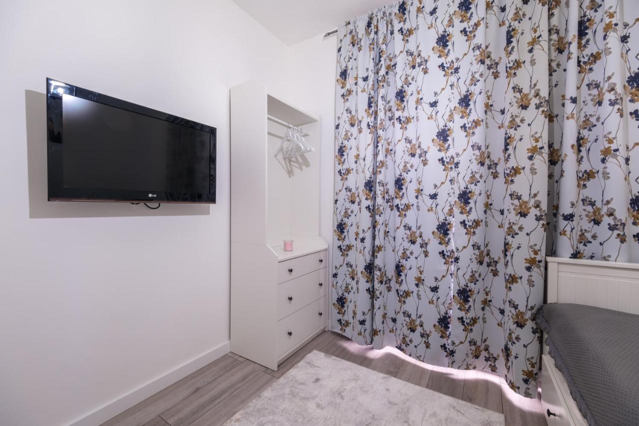 Apartment Aida Sarajevo Bagian luar foto