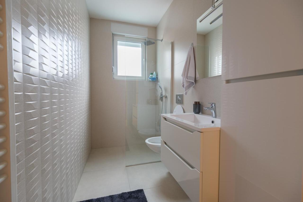 Apartment Aida Sarajevo Bagian luar foto